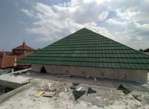 Harga Pemasangan Baja Ringan Di Yogyakarta, Prambanan Dan Klaten